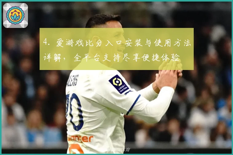 4. 爱游戏比分入口安装与使用方法详解，全平台支持尽享便捷体验