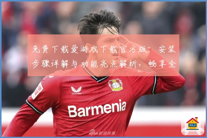 免费下载爱游戏下载官方版：安装步骤详解与功能亮点解析，畅享全新使用体验