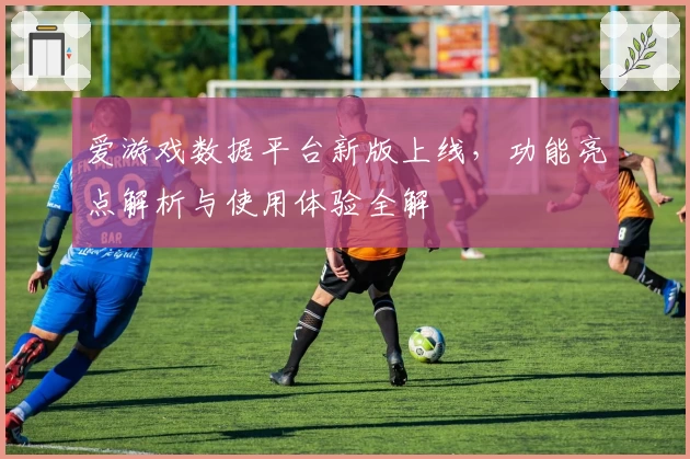 爱游戏数据平台新版上线，功能亮点解析与使用体验全解