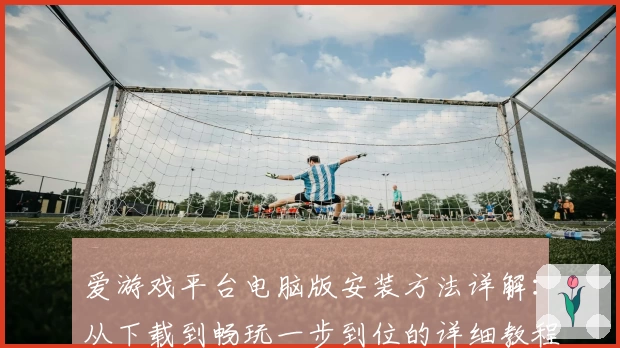 爱游戏平台电脑版安装方法详解：从下载到畅玩一步到位的详细教程