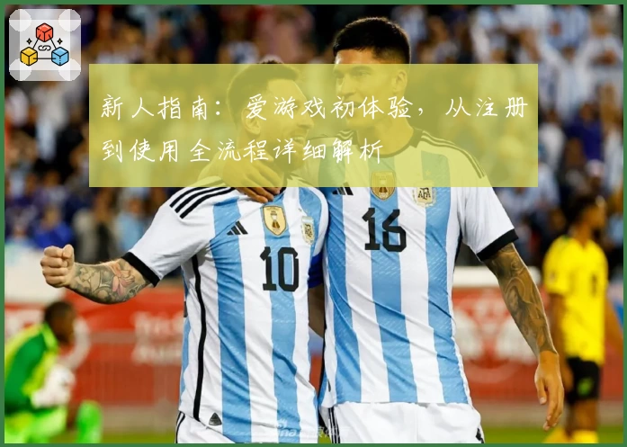 新人指南:爱游戏初体验,从注册到使用全流程详细解析