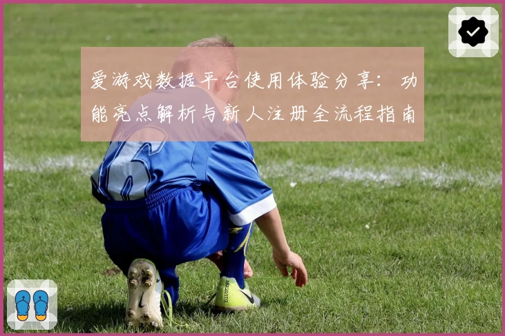 爱游戏数据平台使用体验分享：功能亮点解析与新人注册全流程指南